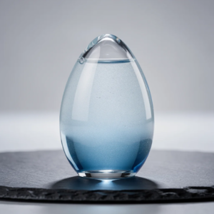 Clarifying AHA Serum – Gentle Exfoliation